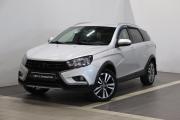 Lada (ВАЗ) Vesta I Ульяновск  - изображение 15