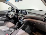 Hyundai Tucson III Рестайлинг Москва  - изображение 39