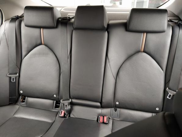 Toyota Camry VIII (XV70) с пробегом 2019 года, цена 2 899 000 рублей, 156563 км, седан, Автокод Объявления