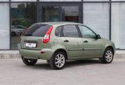 Lada (ВАЗ) Kalina I Саратов  - изображение 34