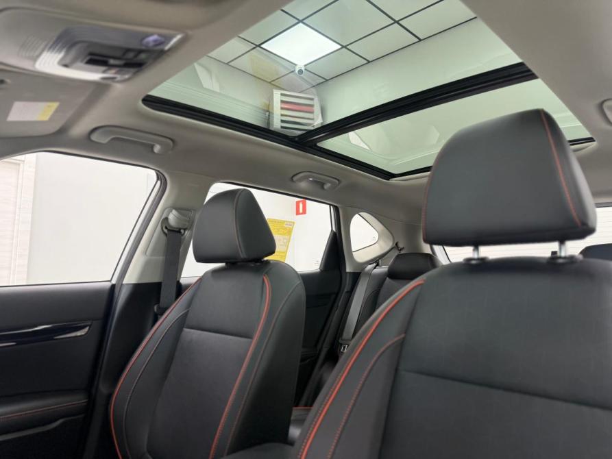 Kia Seltos I Рестайлинг Казань  - изображение 15