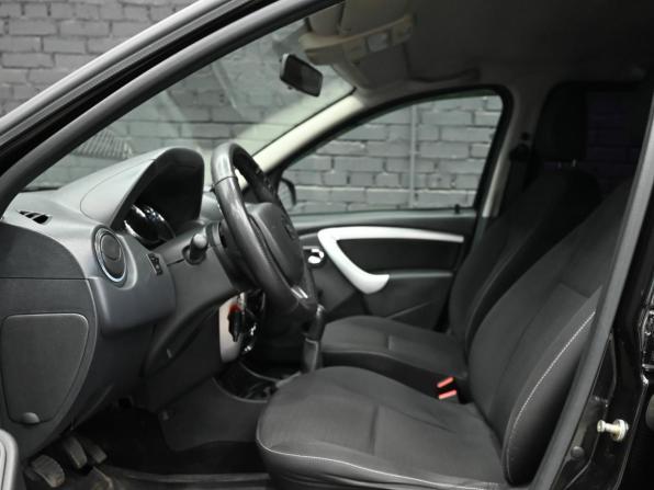 Nissan Terrano III (D10) с пробегом 2017 года, цена 1 150 000 рублей, 165729 км, внедорожник, Автокод Объявления
