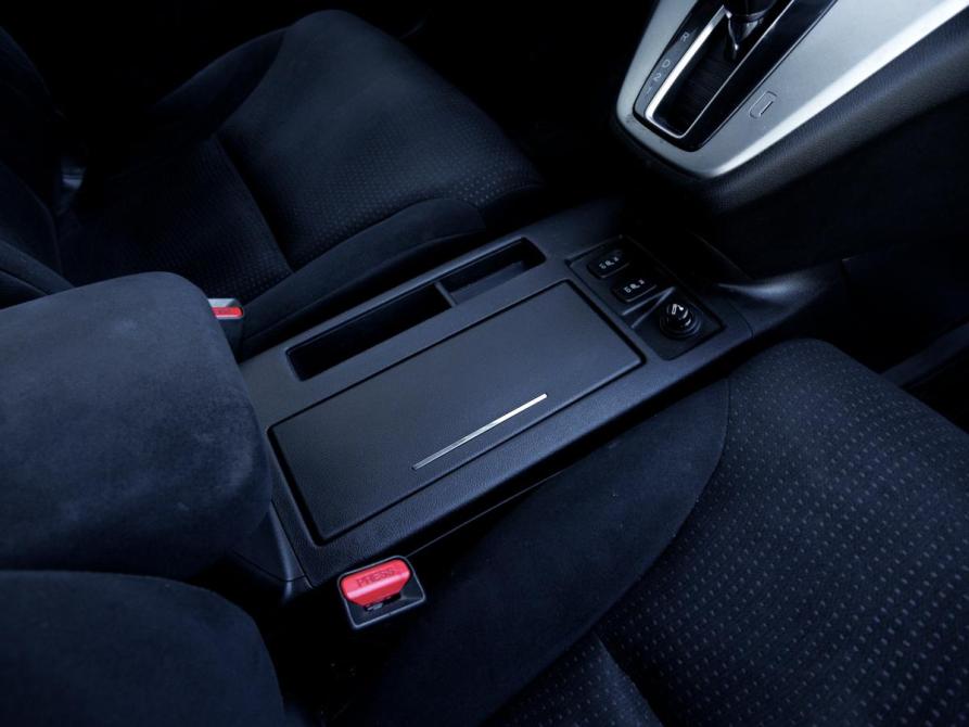 Honda CR-V IV Москва  - изображение 28