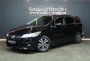 Honda Stream II Рестайлинг Уфа  - изображение 20