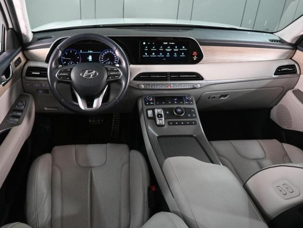 Hyundai Palisade I с пробегом 2021 года, цена 4 669 000 рублей, 88223 км, внедорожник, Автокод Объявления