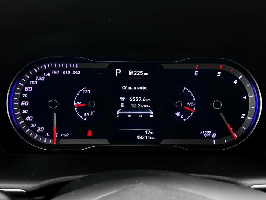 Hyundai Tucson IV Нижний Новгород  - изображение 22