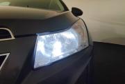 Chevrolet Cruze I Рестайлинг Ярославль  - изображение 46