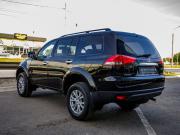 Mitsubishi Pajero Sport II Рестайлинг Волгоград  - изображение 45