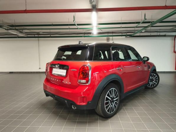 Mini Countryman II с пробегом 2018 года, цена 2 780 000 рублей, 39713 км, внедорожник, Автокод Объявления