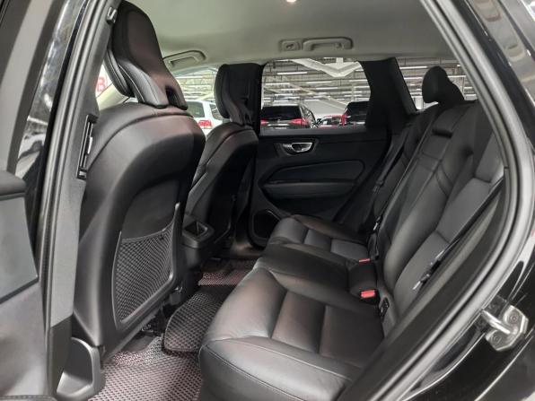 Volvo XC60 II с пробегом 2021 года, цена 3 369 999 рублей, 131146 км, внедорожник, Автокод Объявления