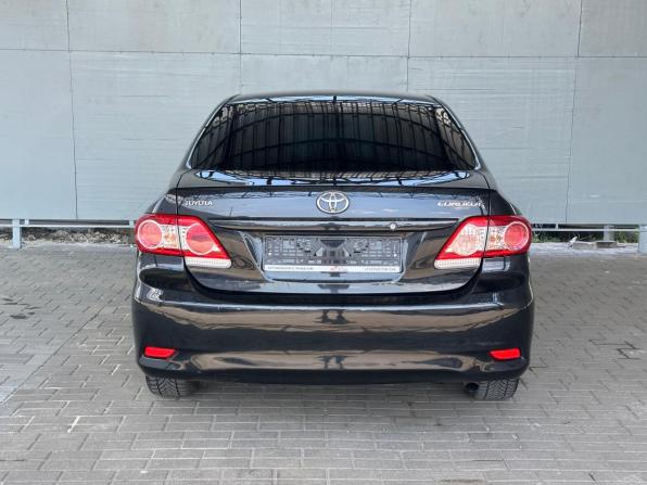 Toyota Corolla X (E140 E150) Рестайлинг с пробегом 2011 года, цена 950 000 рублей, 198913 км, седан, Автокод Объявления