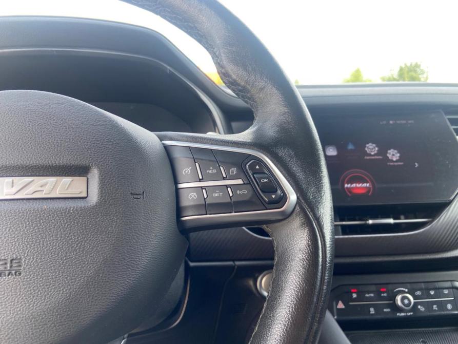 Haval F7x I Сыктывкар  - изображение 24