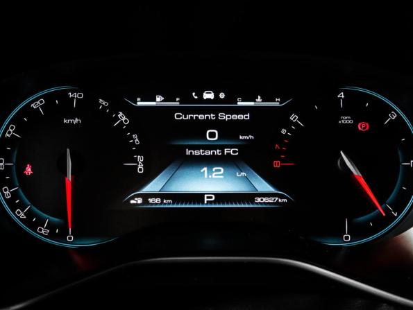 Chevrolet Captiva II с пробегом 2022 года, цена 2 200 000 рублей, 30626 км, внедорожник, Автокод Объявления