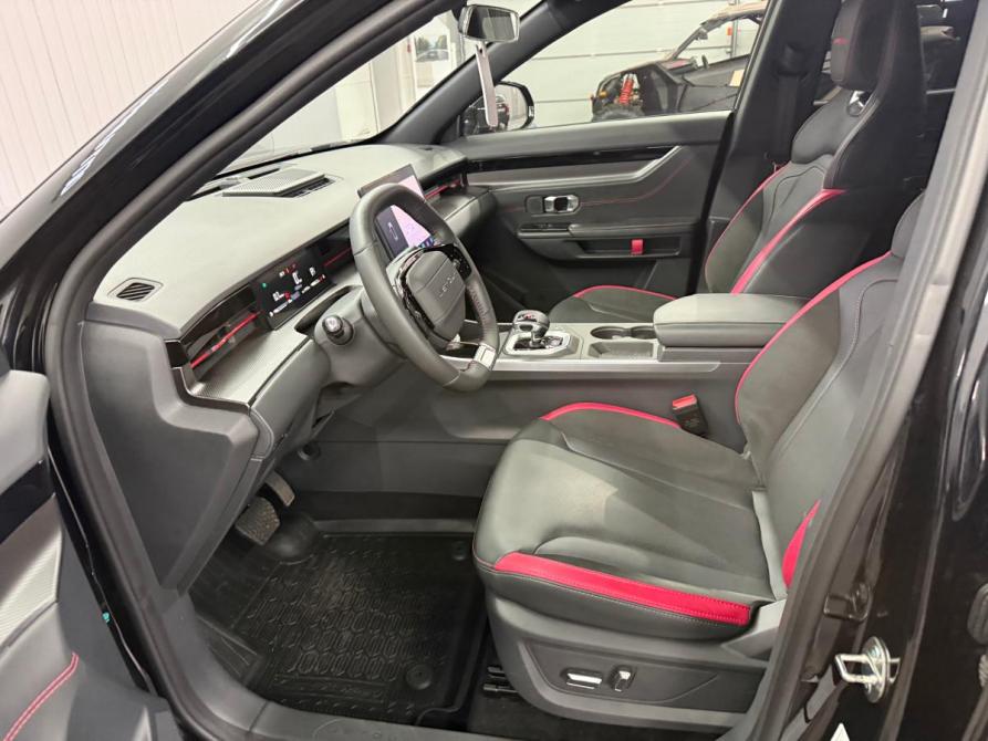 JETOUR DASHING I Краснодар  - изображение 12