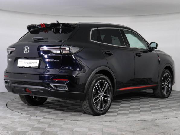 Changan CS55 Plus II с пробегом 2023 года, цена 1 847 000 рублей, 75350 км, внедорожник, Автокод Объявления