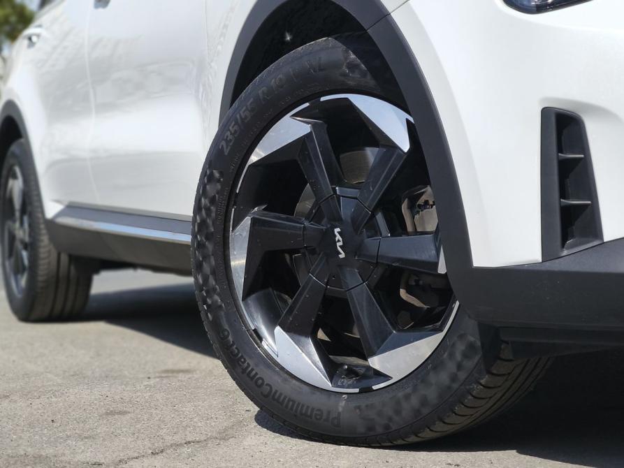 Kia Sorento IV Рестайлинг Санкт-Петербург  - изображение 6