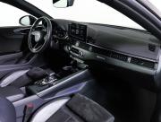 Audi A5 II (F5) Рестайлинг Москва  - изображение 39