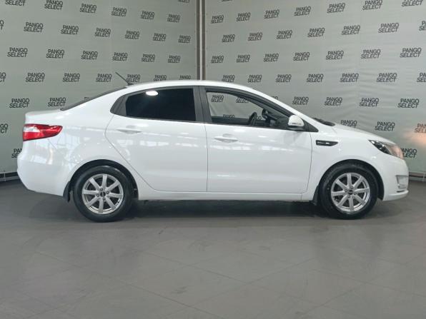 Kia Rio III с пробегом 2014 года, цена 899 000 рублей, 142000 км, седан, Автокод Объявления