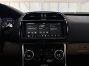 Jaguar XE I Рестайлинг Волгоград  - изображение 58
