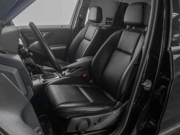 Mercedes-Benz GLK-Класс I (X204) с пробегом 2011 года, цена 1 629 000 рублей, 176026 км, внедорожник, Автокод Объявления