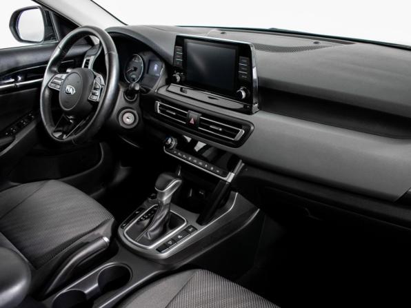 Kia Seltos I с пробегом 2020 года, цена 2 430 000 рублей, 57876 км, внедорожник, Автокод Объявления