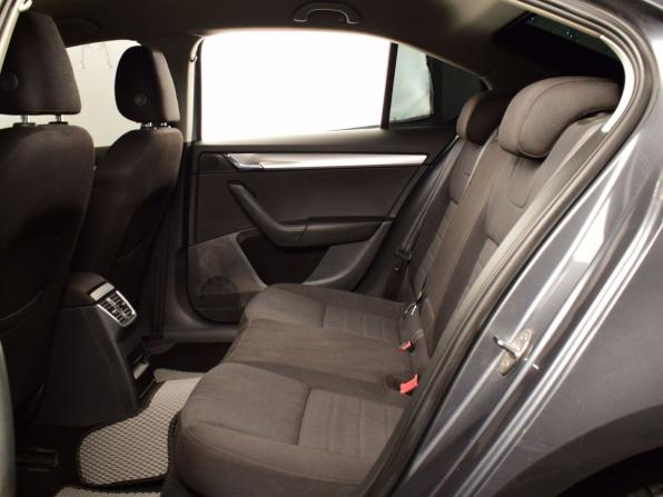 Skoda Octavia III (A7) с пробегом 2014 года, цена 1 265 995 рублей, 293252 км, лифтбек, Автокод Объявления