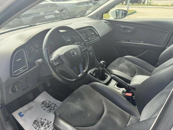 SEAT Leon III с пробегом 2013 года, цена 975 000 рублей, 200896 км, хэтчбек, Автокод Объявления