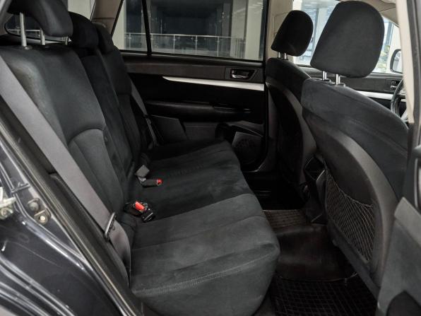 Subaru Outback IV с пробегом 2009 года, цена 1 017 000 рублей, 252503 км, универсал, Автокод Объявления