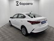 Hyundai Solaris II Рестайлинг Воронеж  - изображение 26