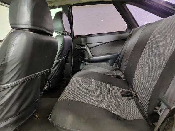 Lada (ВАЗ) 2112 с пробегом 2006 года, цена 110 000 рублей, 176224 км, хэтчбек, Автокод Объявления