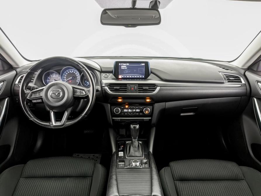 Mazda 6 III (GJ) Рестайлинг Санкт-Петербург  - изображение 14