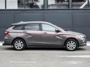 Lada (ВАЗ) Vesta I Новороссийск  - изображение 27