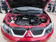 Mitsubishi Outlander II Казань  - изображение 33