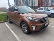 Hyundai Creta I Пермь  - изображение 18