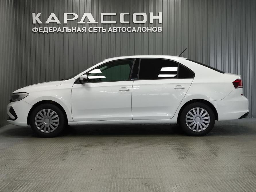 Volkswagen Polo VI Пермь  - изображение 5