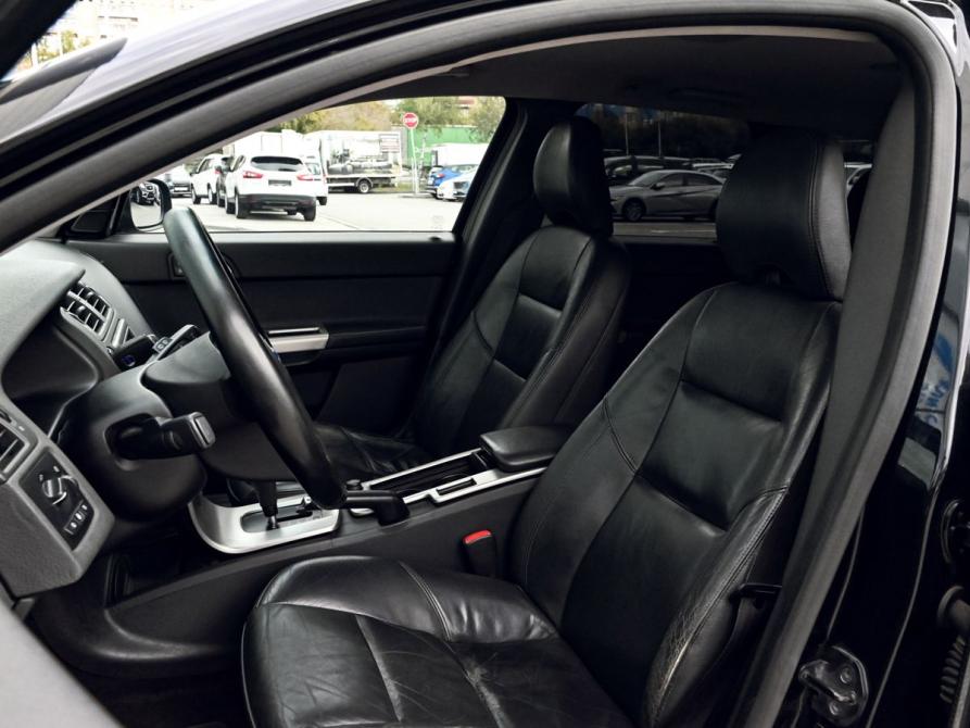 Volvo V50 I Рестайлинг Екатеринбург  - изображение 17