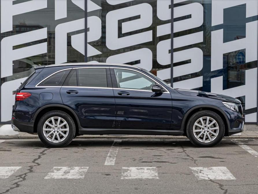 Mercedes-Benz GLC I (X253) Краснодар  - изображение 5