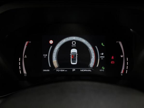 Haval Jolion I с пробегом 2023 года, цена 1 849 000 рублей, 69743 км, внедорожник, Автокод Объявления