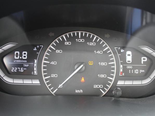 Changan Alsvin с пробегом 2023 года, цена 1 339 000 рублей, 11100 км, седан, Автокод Объявления