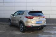 Kia Sportage IV Рестайлинг Ярославль  - изображение 22