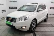 Geely Emgrand X7 I Ульяновск  - изображение 28