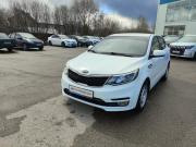 Kia Rio III Рестайлинг Пермь  - изображение 45
