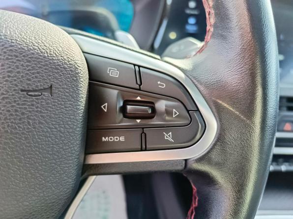 Geely Tugella I с пробегом 2022 года, цена 2 459 995 рублей, 88378 км, внедорожник, Автокод Объявления