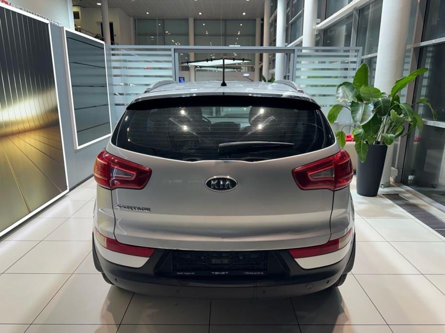 Kia Sportage III Таганрог  - изображение 4