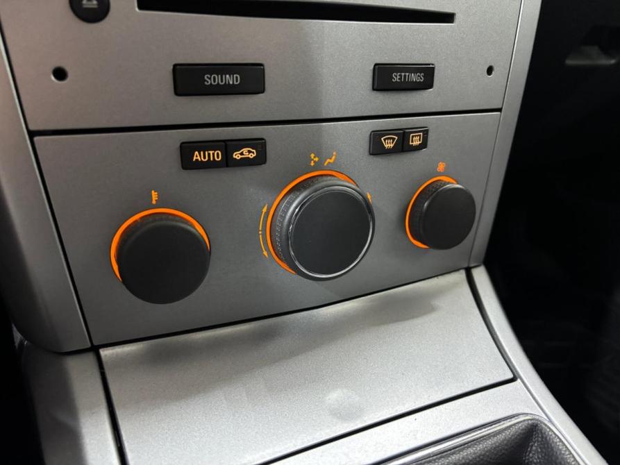 Opel Astra H Рестайлинг Альметьевск  - изображение 19