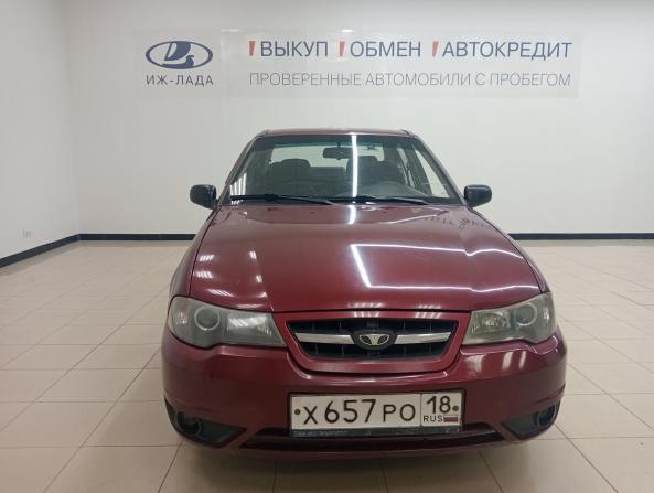 Daewoo Nexia I Рестайлинг с пробегом 2011 года, цена 140 000 рублей, 170000 км, седан, Автокод Объявления