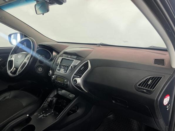 Hyundai ix35 I с пробегом 2012 года, цена 1 134 000 рублей, 285068 км, внедорожник, Автокод Объявления