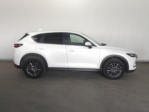 Mazda CX-5 II с пробегом 2021 года, цена 2 950 000 рублей, 83167 км, внедорожник, Автокод Объявления