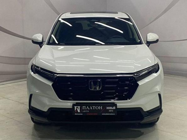 Новый Honda CR-V VI 2026 года, цена 4 299 000 рублей, внедорожник, Автокод Объявления