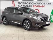Nissan Murano III (Z52) Москва  - изображение 26